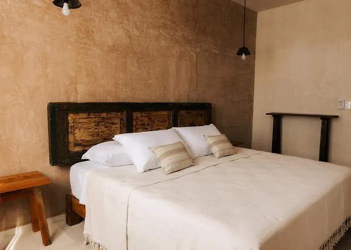 Casa Hotel Izkina