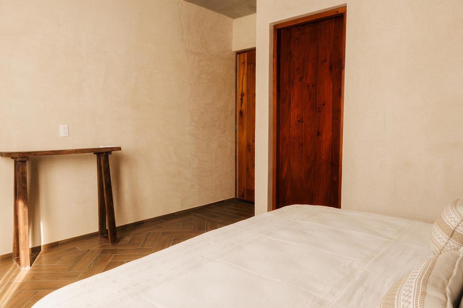 Hotel Casa Izkina 3*