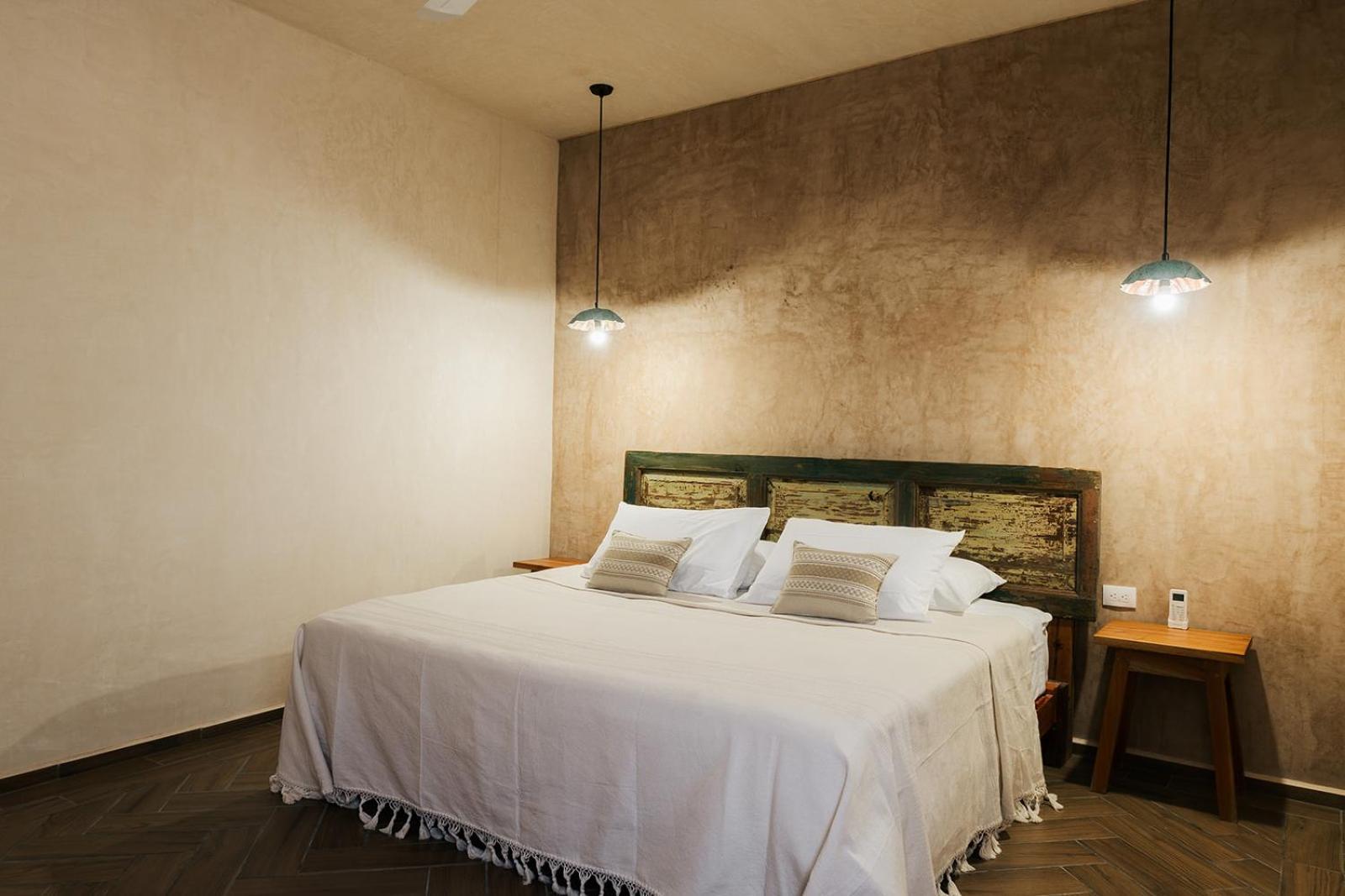 Casa Izkina 3* Cozumel